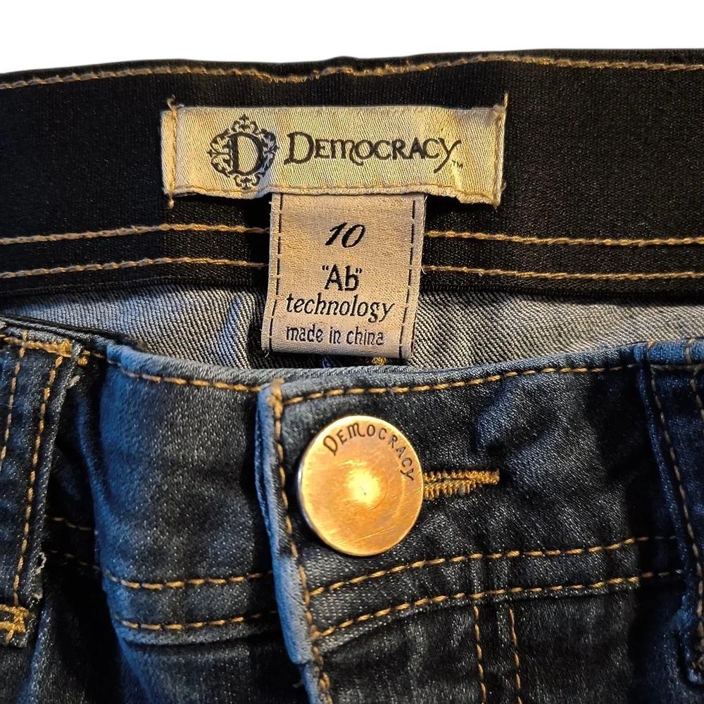 Democracy 
